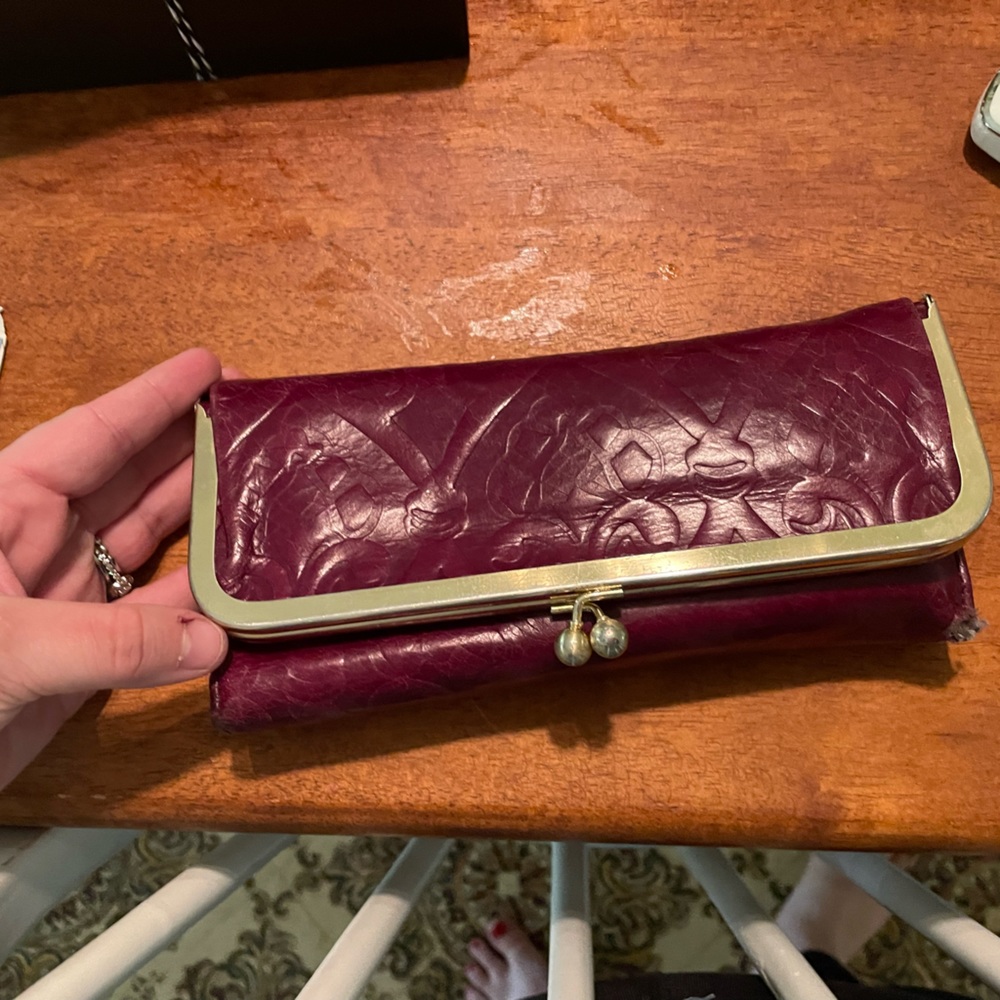 Hobo Wallet! - image 1